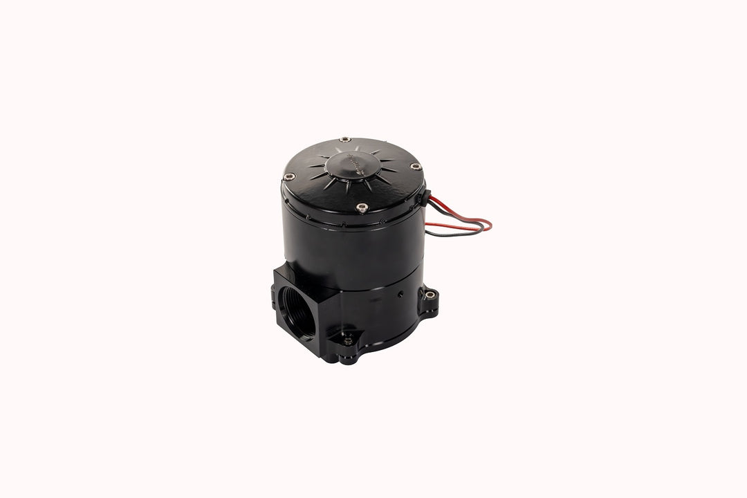 AEROMOTIVE Electric Water Pump Radiator Mount (AFS24305)