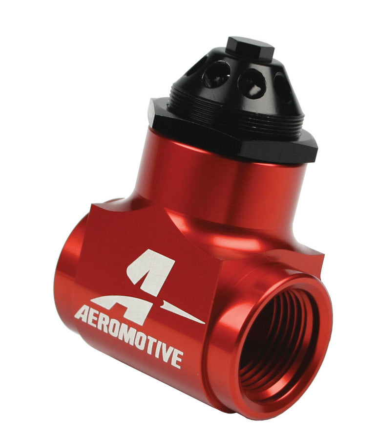 AEROMOTIVE Vacuum Pump Regulator  (AFS33101)