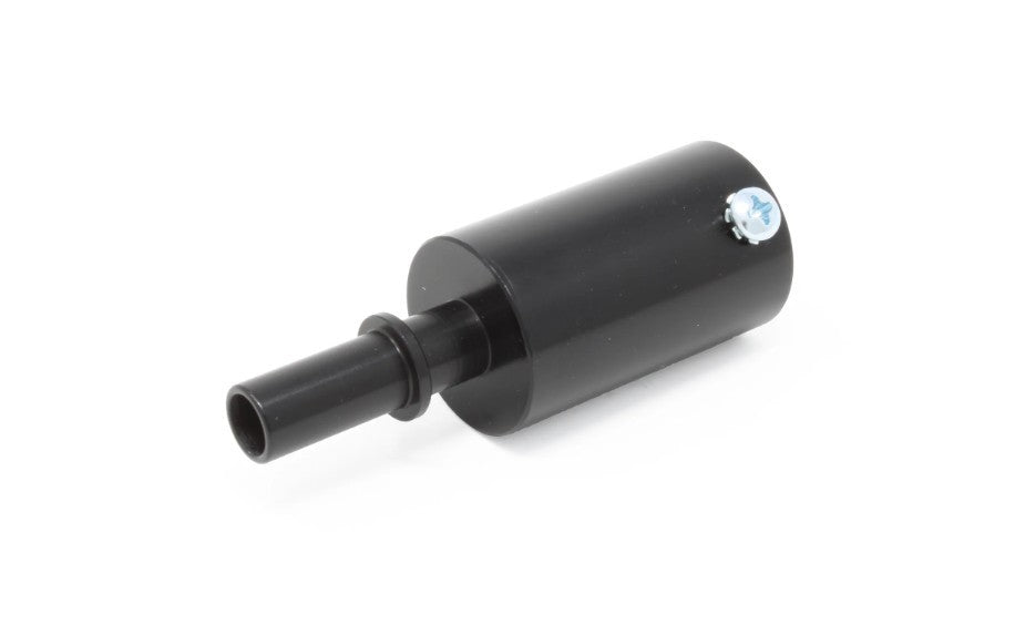 AEROMOTIVE Adapter Quick Connect 12mm Female to 3/8 Male (AFS65601)