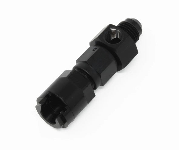 AEROMOTIVE Adapter Kit 3/8 Female Quick Connect to 6an (AFS65603)