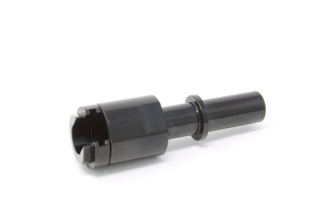 AEROMOTIVE Adapter Quick Connect 3/8 Female to 12mm Male (AFS65615)
