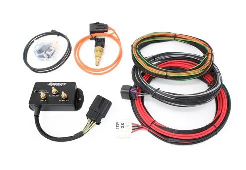 AEROMOTIVE Cont. Kit PressureWorx PWM CTS-V2/LSA Crate Eng (AFS66101)