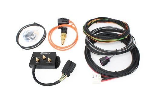 AEROMOTIVE Cont. Kit PressureWorx PWM Universal LSA 3-Bar (AFS66108)