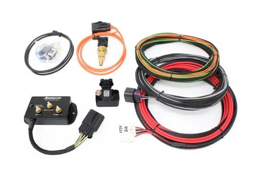 AEROMOTIVE Cont. Kit BoostWorx PWM Returnless Cadillac CTS (AFS66141)