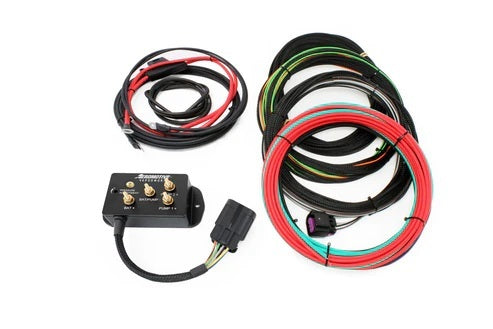 AEROMOTIVE Cont. Kit BoostWorx PWM Returnless Triple Pump (AFS66142)