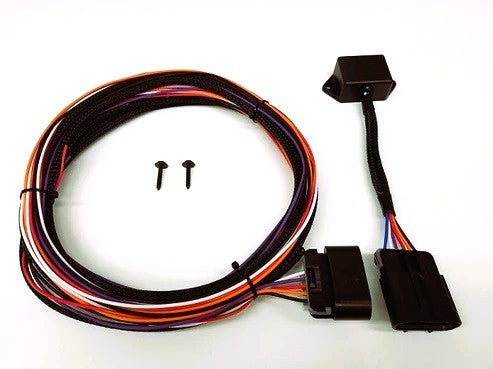 AEROMOTIVE Controller Smart 1 Relay External Triggering Srce (AFS66701)