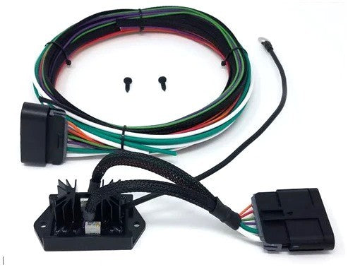 AEROMOTIVE Controller Intelligent Single Channel 25A (AFS66706)