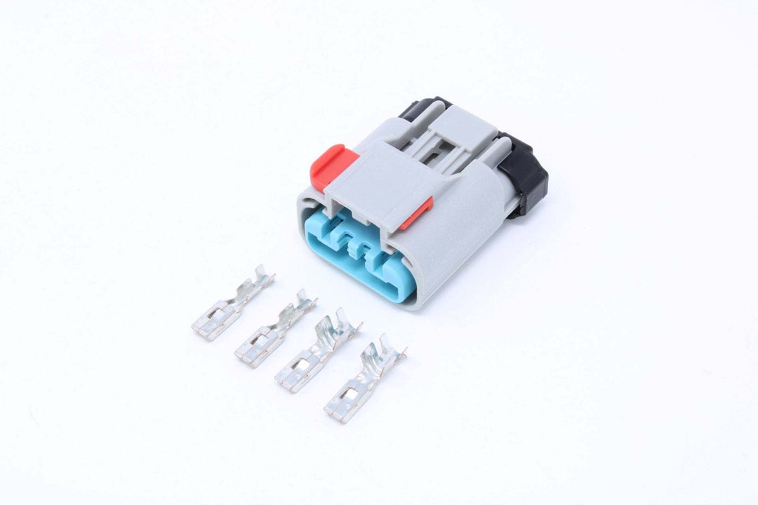 AEROMOTIVE Electrical Plug Fuel Pump Module 4-Pin (AFS66710)