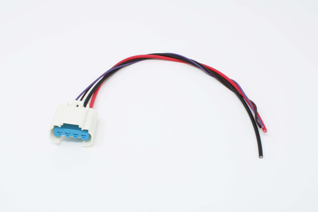 AEROMOTIVE Electrical Pigtail Fuel Pump Module 4-Pin (AFS66715)