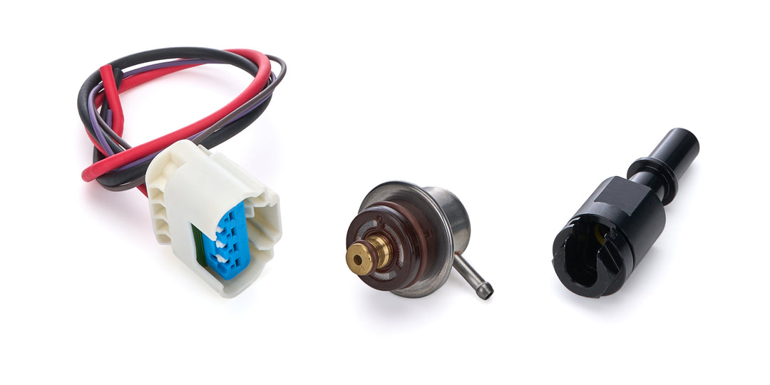 AEROMOTIVE Kit Mech. Pressure Regulator G8/ZL1 (AFS67704)