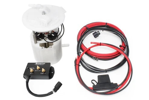 AEROMOTIVE Kit PressureWorx Ally PWM w/Modf KPM1500 Pump (AFS67707)