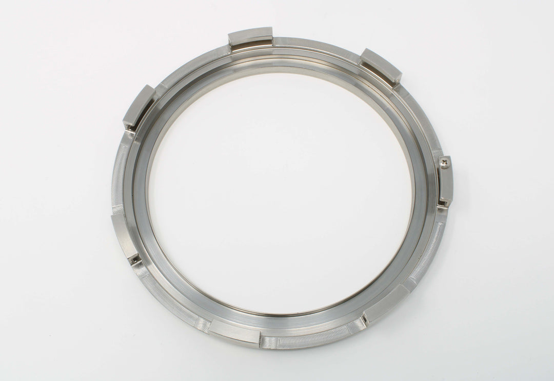 AEROMOTIVE Mounting Ring Fuel Pump Module 6in Stainless Stl (AFS68701)