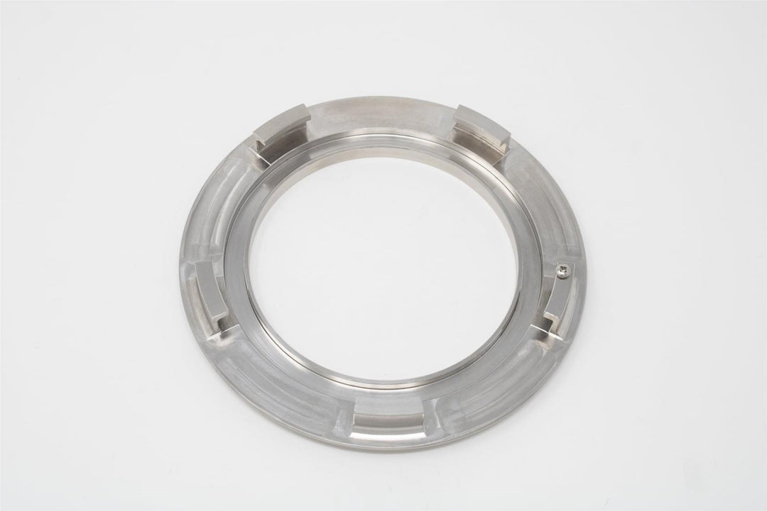 AEROMOTIVE Mounting Ring Fuel Pump Module 4.75in Aluminum (AFS68705)