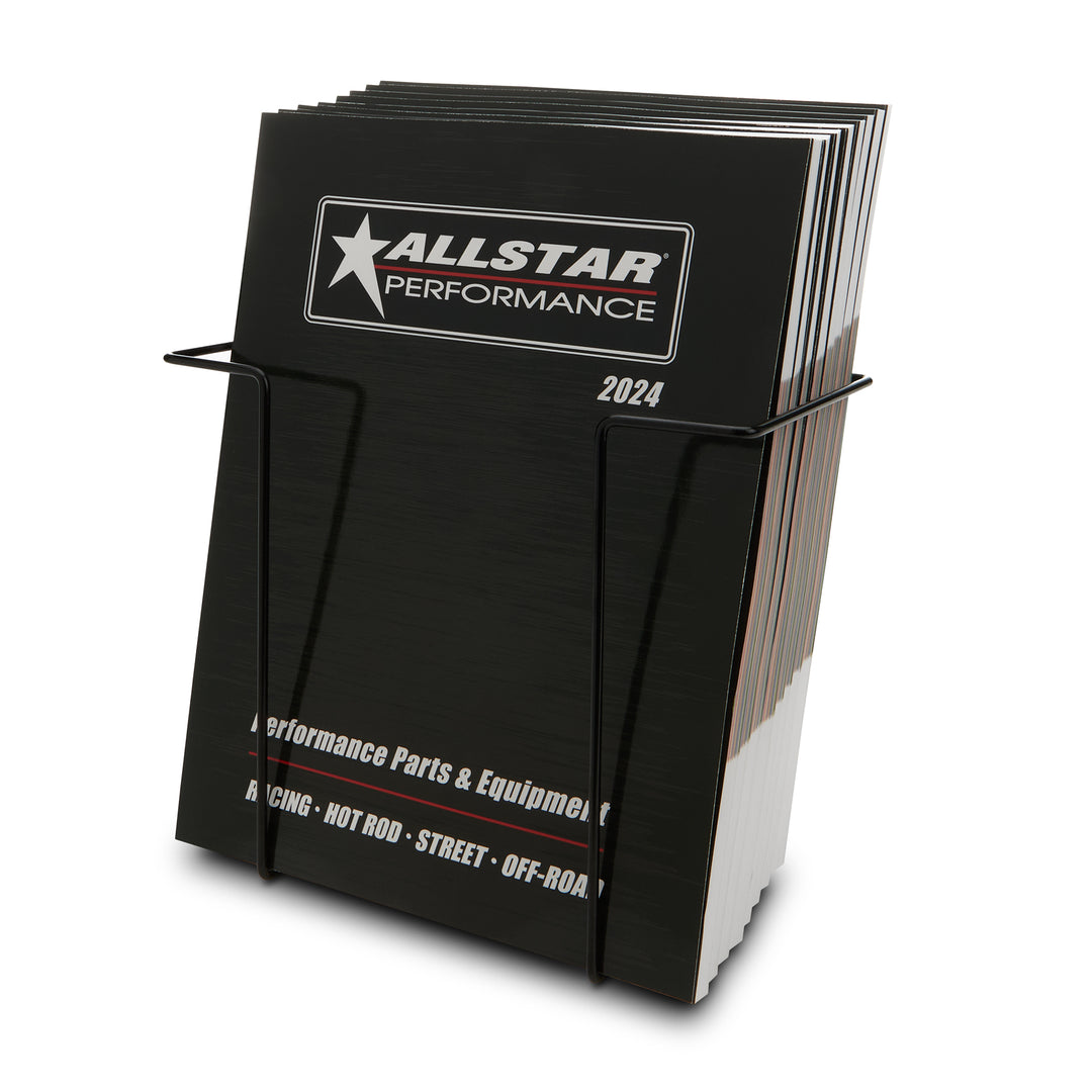 ALLSTAR PERFORMANCE Catalog Holder (ALL042)