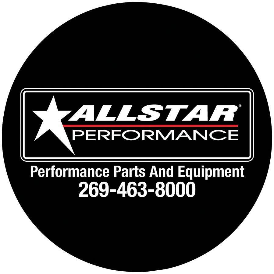 ALLSTAR PERFORMANCE Allstar Coaster 50pk (ALL049-50)