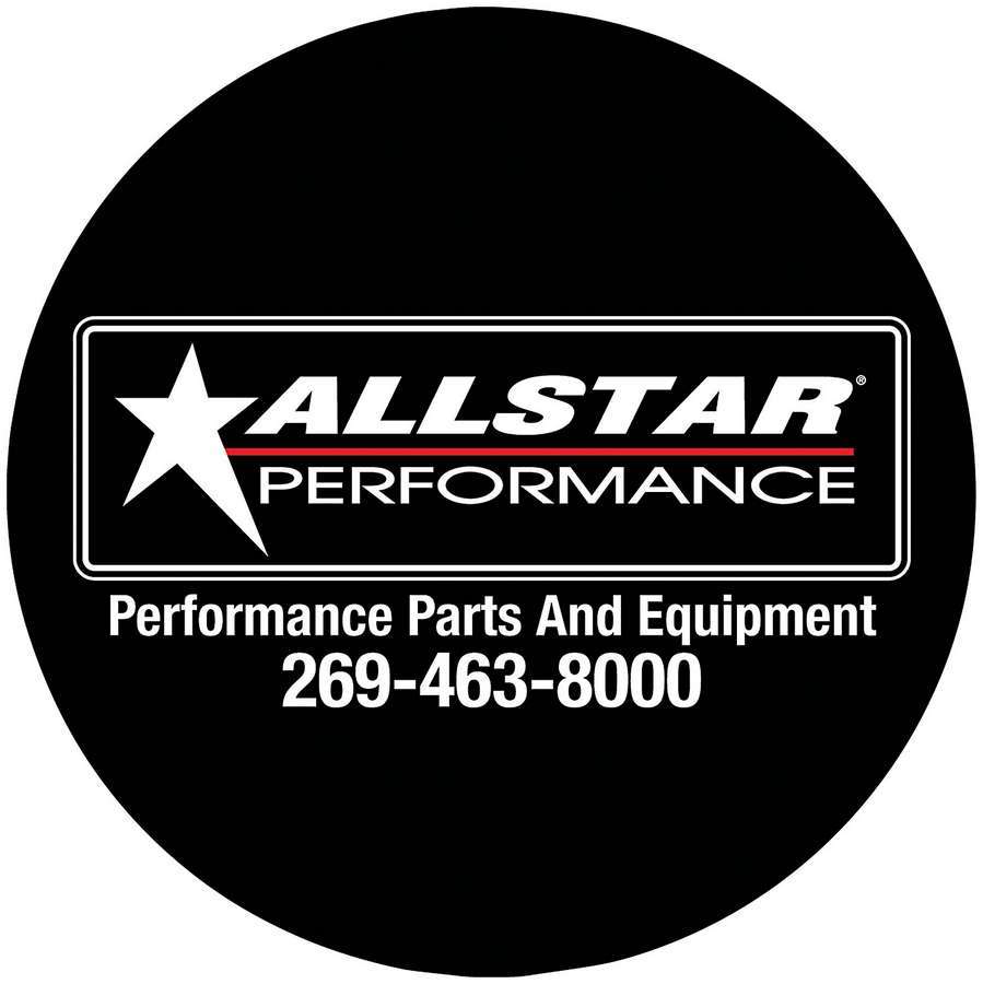 ALLSTAR PERFORMANCE Allstar Coaster 10pk (ALL049)