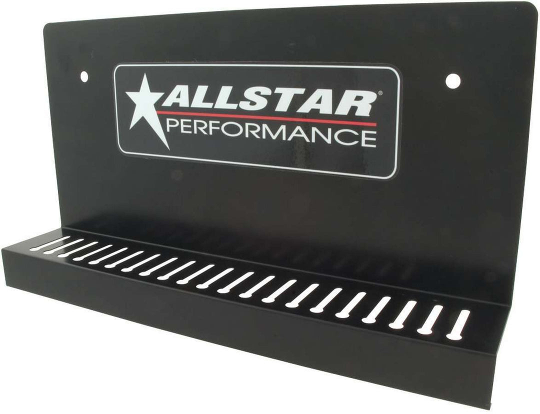 ALLSTAR PERFORMANCE Brake Line Display Rack (ALL052)