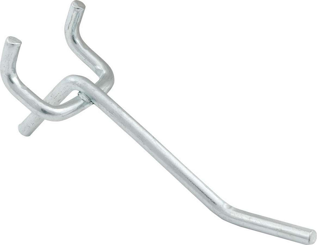 ALLSTAR PERFORMANCE Peg Hooks 2in 50pk (ALL054)