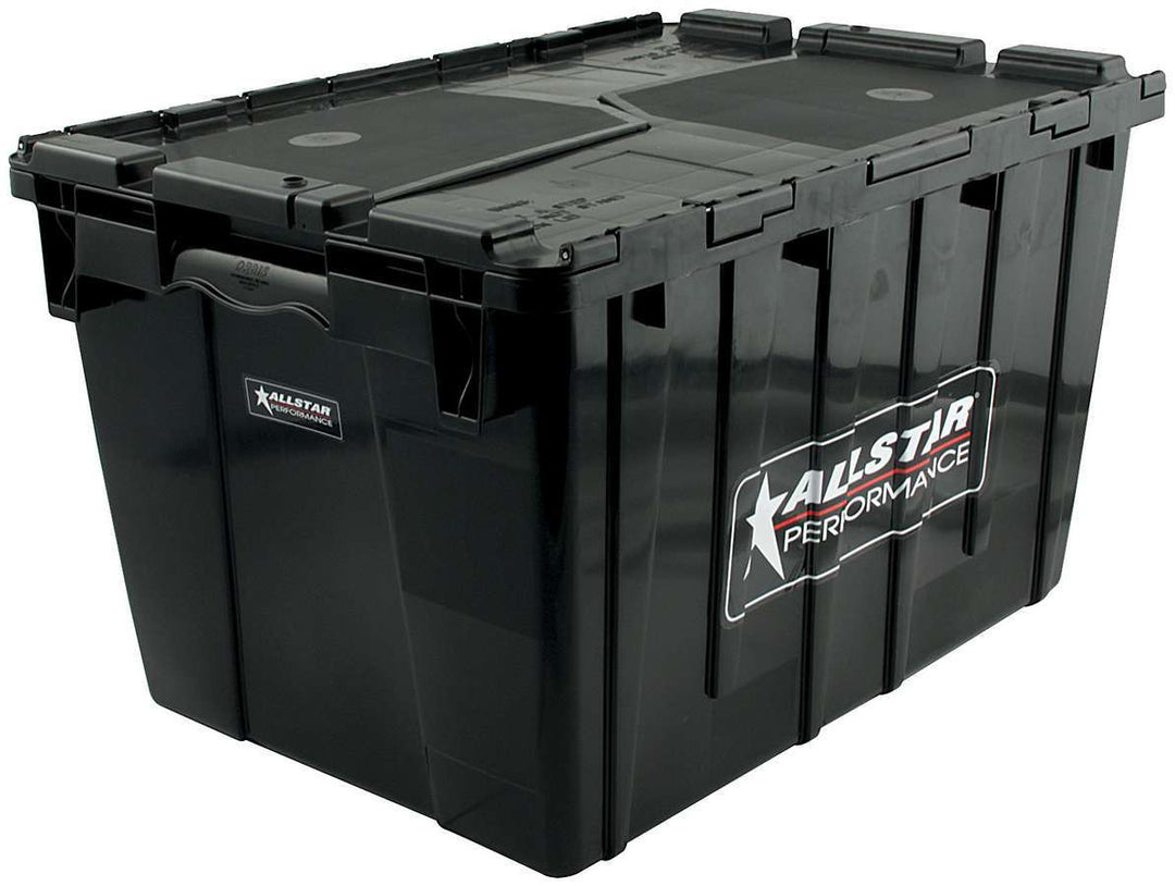 ALLSTAR PERFORMANCE Black Storage Tote (ALL059)