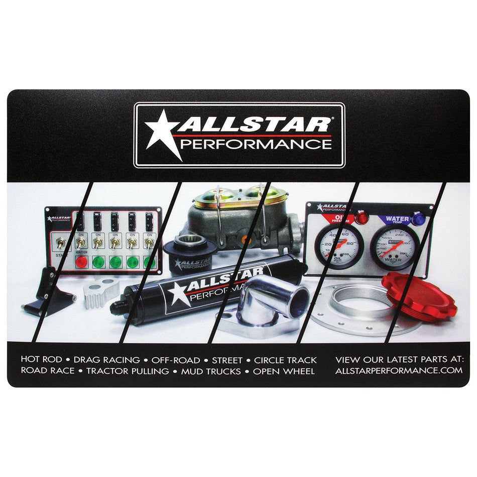 ALLSTAR PERFORMANCE Allstar Counter Mat (ALL062)
