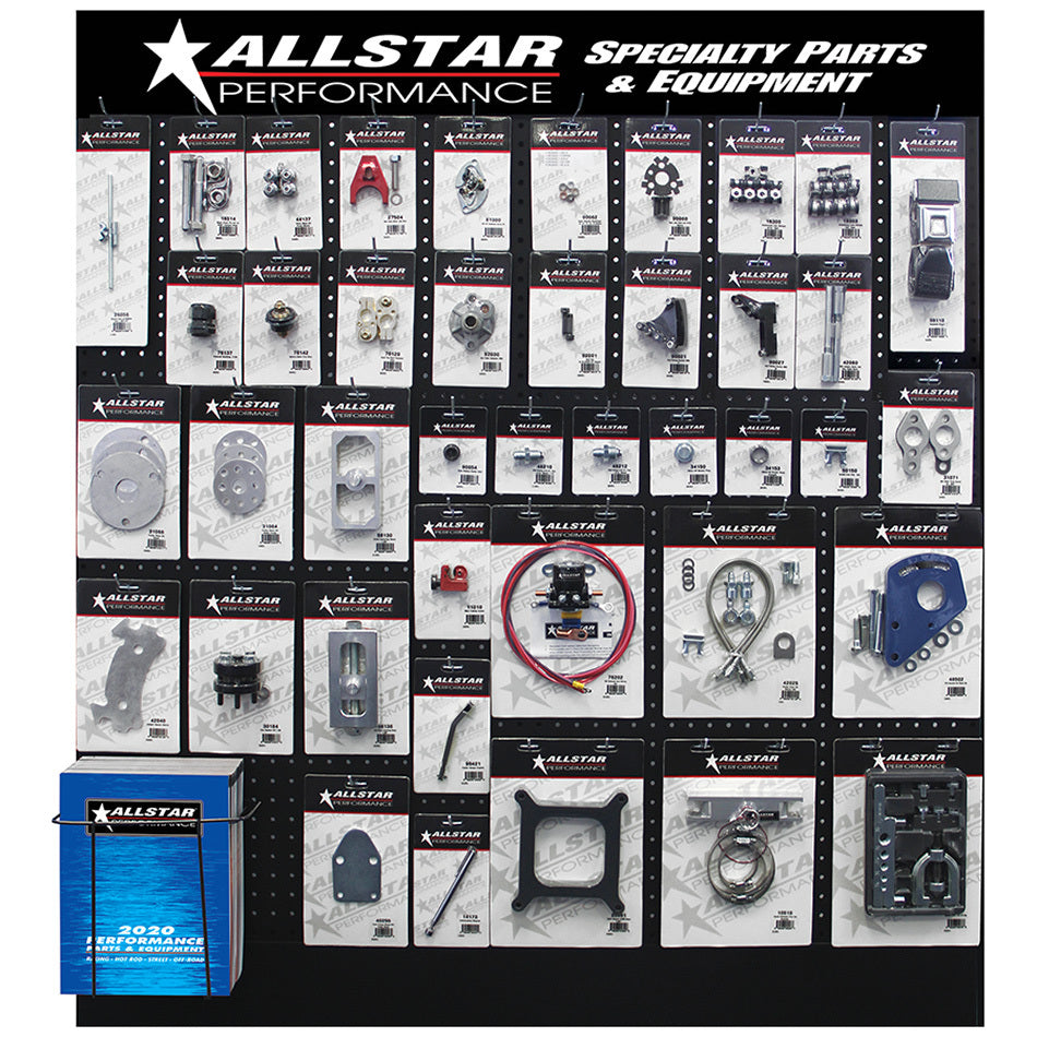 ALLSTAR PERFORMANCE Merchandising Display Street (ALL073)