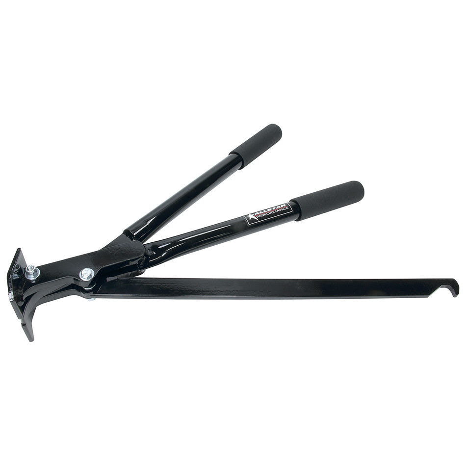 ALLSTAR PERFORMANCE Bead Breaker for 15in Wheels Wide Jaw (ALL10106)