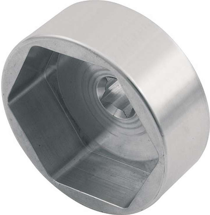 ALLSTAR PERFORMANCE Spindle Nut Socket 2-3/8 for 2 5x5 and W5 (ALL10110)