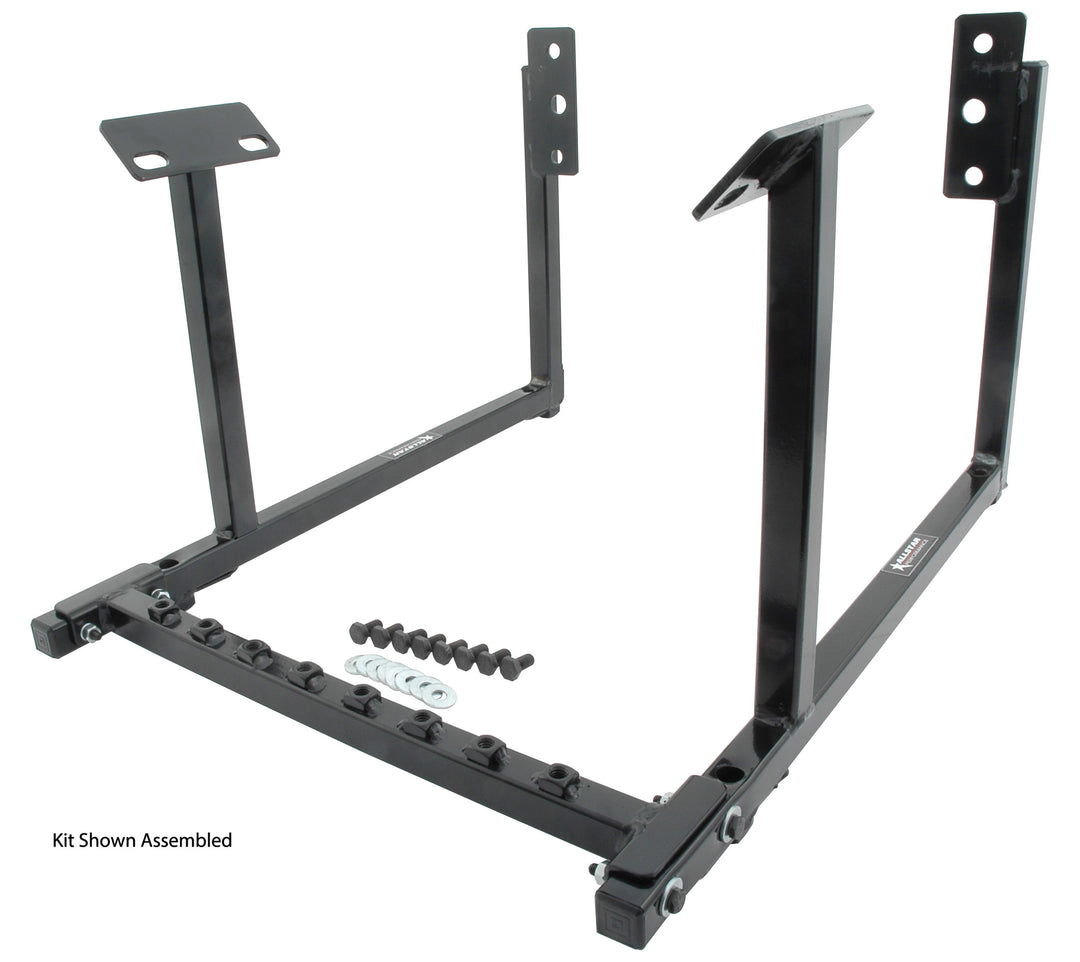ALLSTAR PERFORMANCE Engine Cradle SB/BBC Heavy Duty (ALL10132)