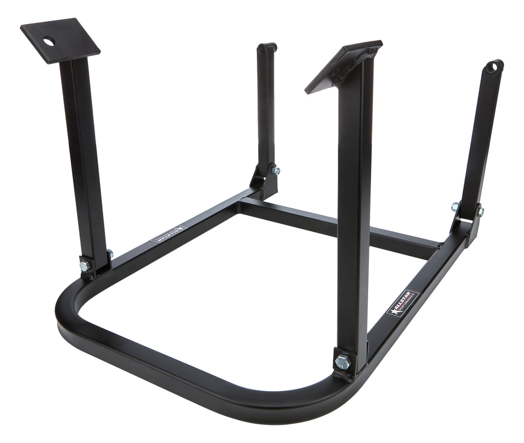 ALLSTAR PERFORMANCE Folding Engine Cradle SBC (ALL10133)