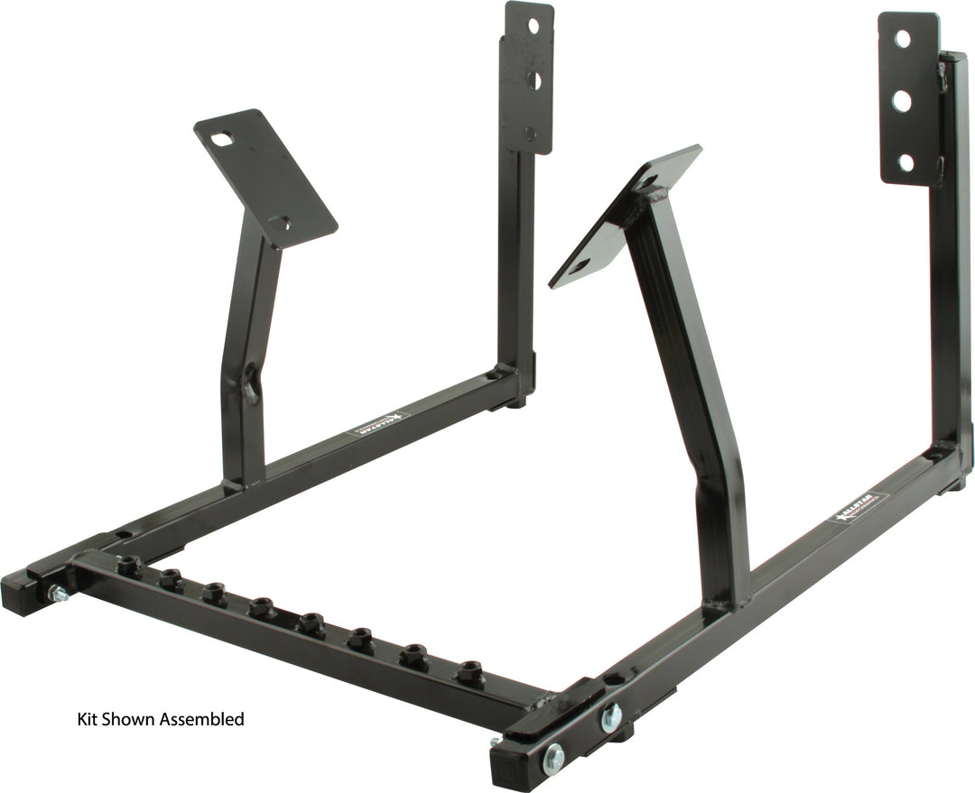 ALLSTAR PERFORMANCE Engine Cradle GM LS Heavy Duty (ALL10139)