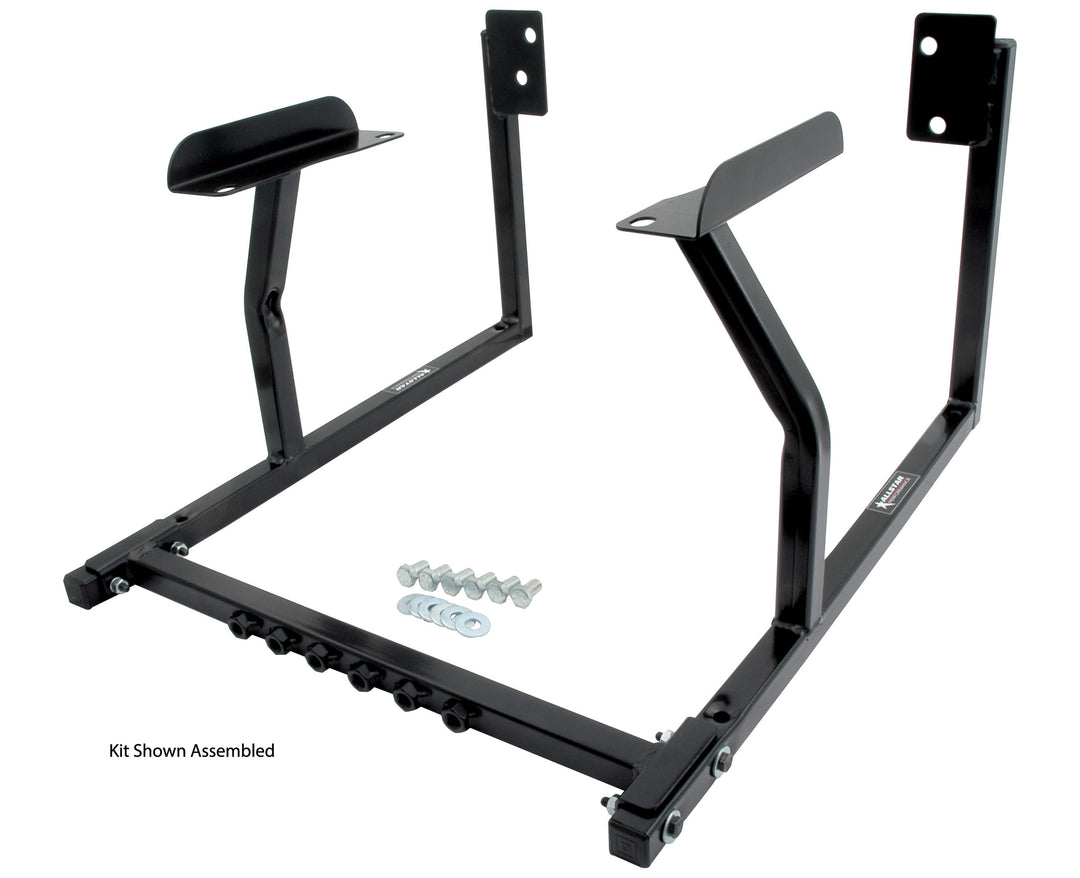 ALLSTAR PERFORMANCE Engine Cradle SBF Std Duty (ALL10145)