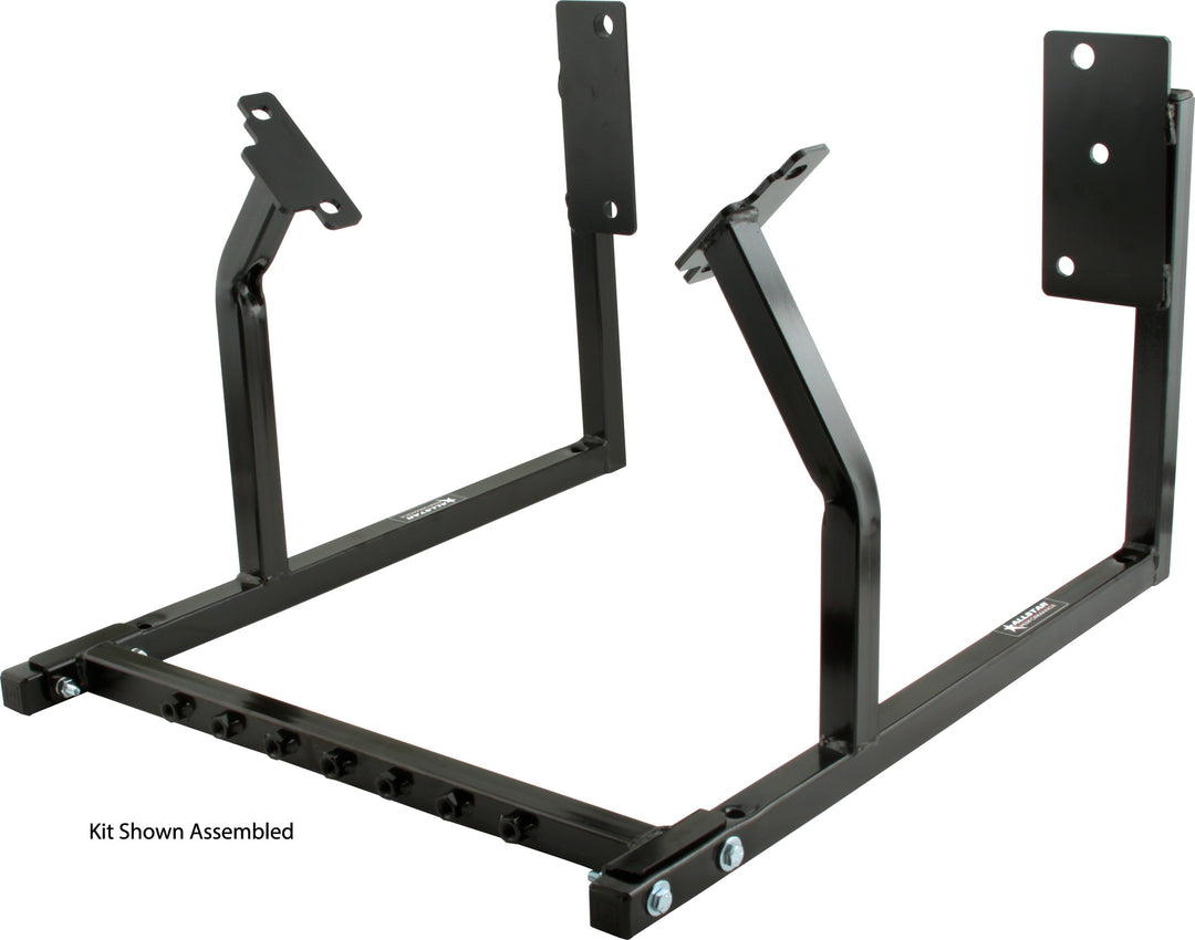 ALLSTAR PERFORMANCE Engine Cradle SBF Mod/Coyote Std Duty (ALL10147)