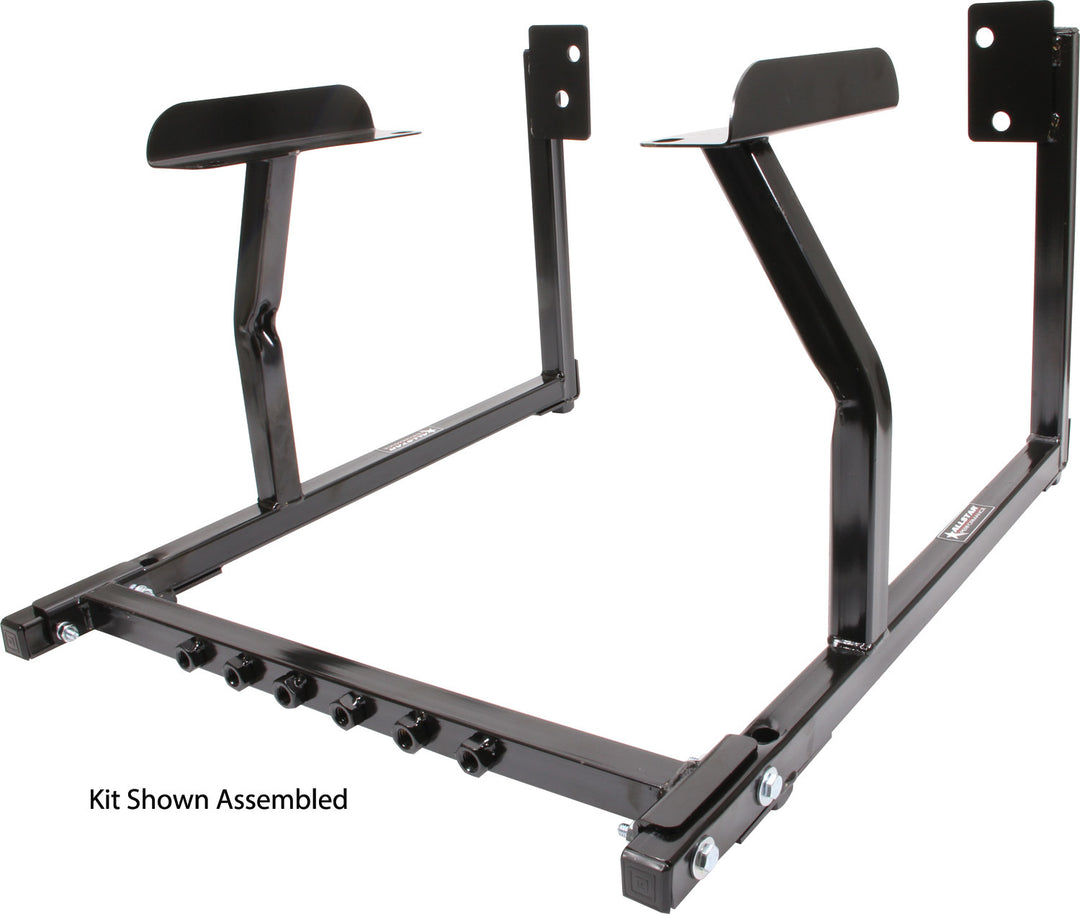 ALLSTAR PERFORMANCE Engine Cradle SBF Heavy Duty (ALL10148)