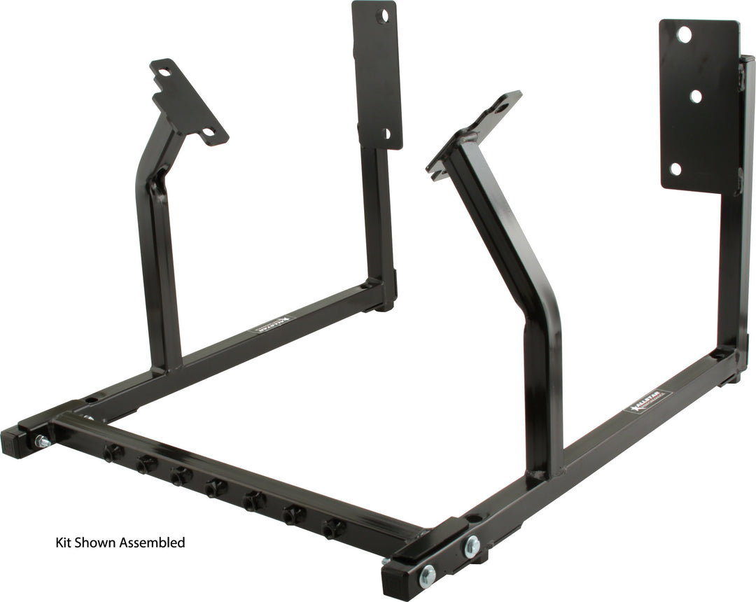ALLSTAR PERFORMANCE Engine Cradle SBF Mod/Coyote Heavy Duty (ALL10149)