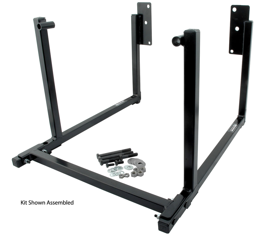 ALLSTAR PERFORMANCE Engine Cradle SBM Heavy Duty (ALL10152)