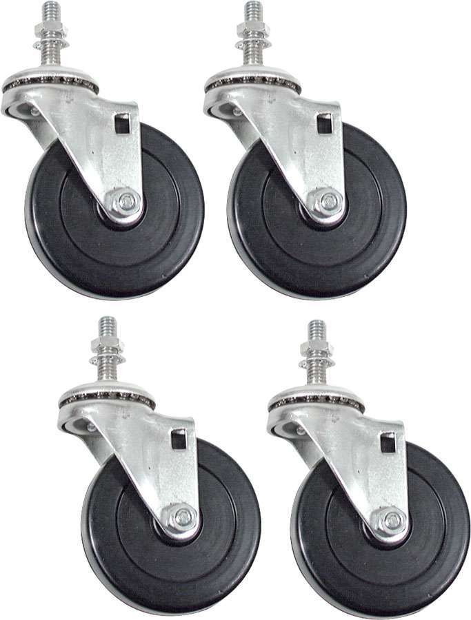 ALLSTAR PERFORMANCE Wheel Kit 3in Standard Duty (ALL10162)