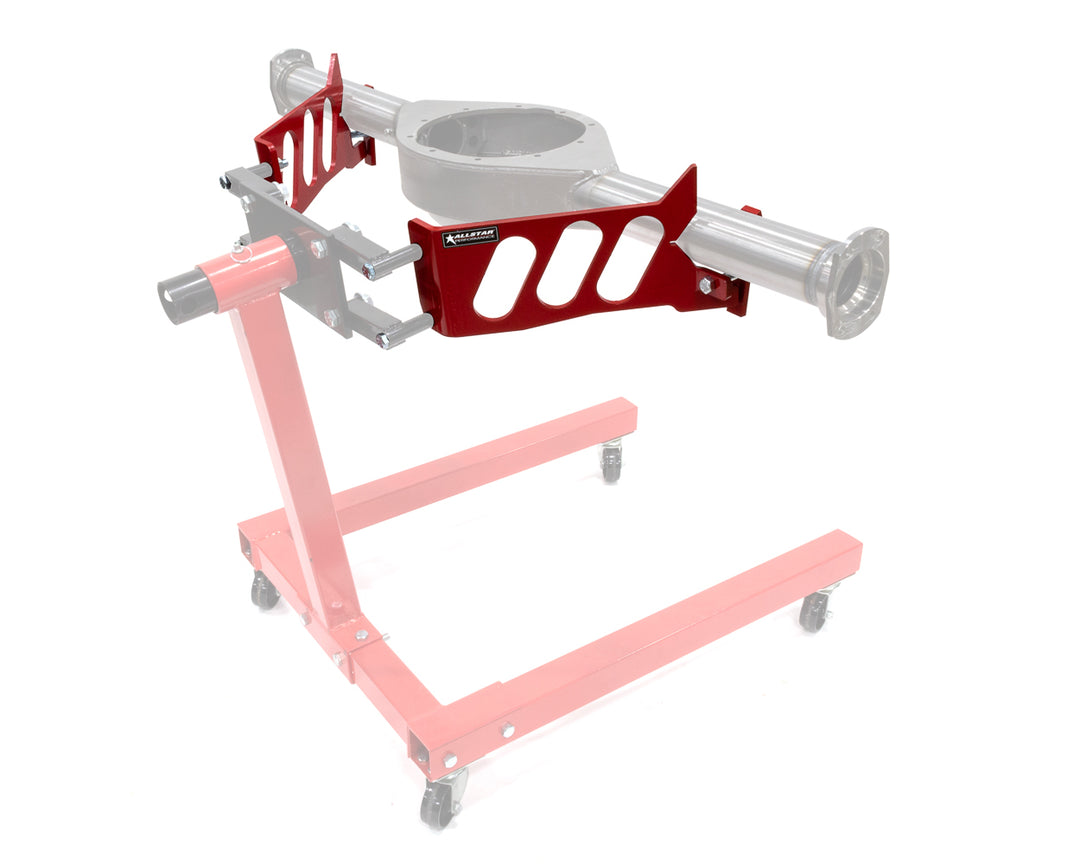 ALLSTAR PERFORMANCE Rearend Station Brackets (ALL10178)