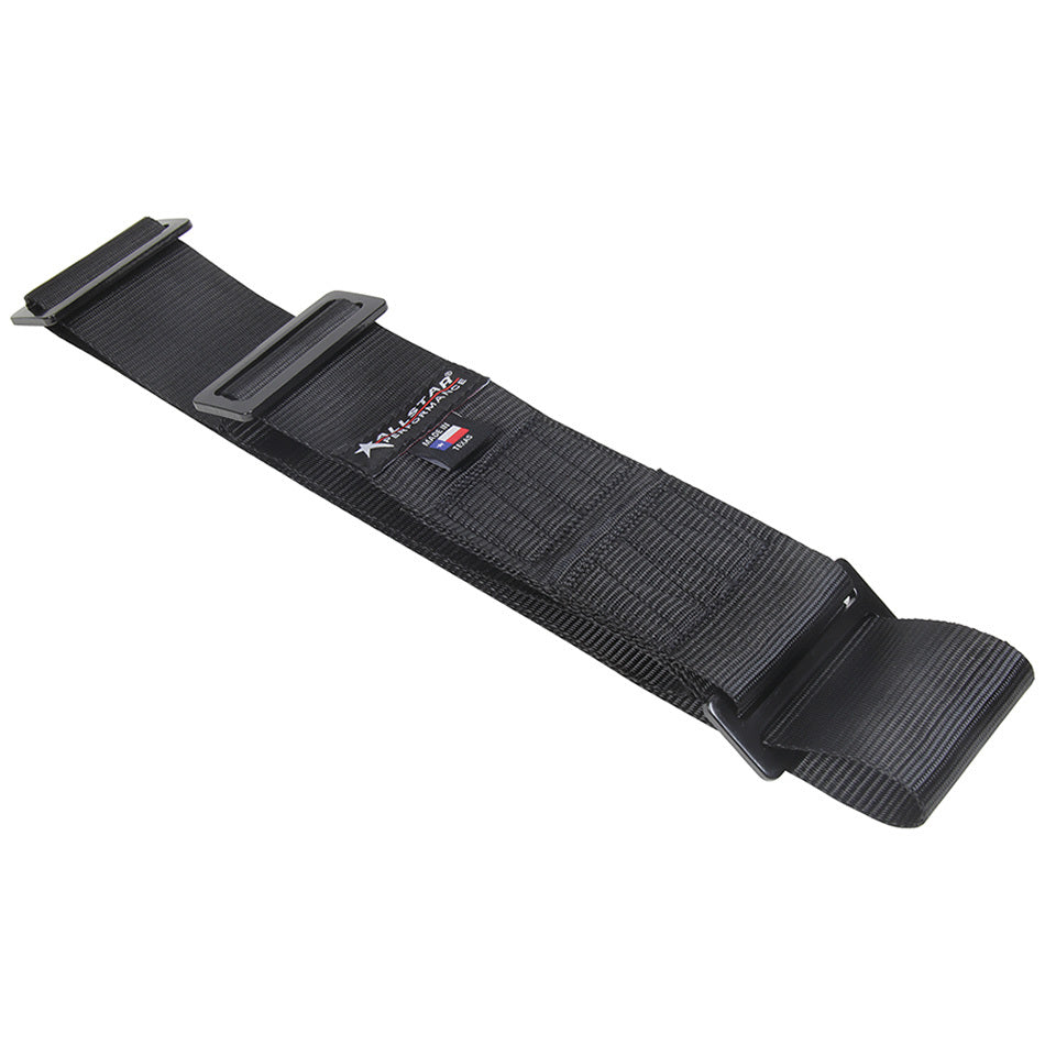 ALLSTAR PERFORMANCE Torque Tube Belt Black (ALL10181)