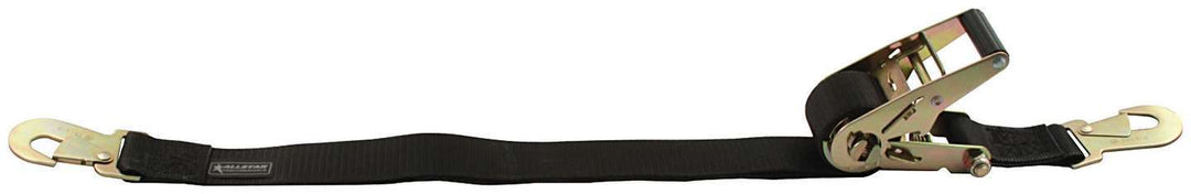 ALLSTAR PERFORMANCE Tie Down Strap Flat Hook (ALL10184)