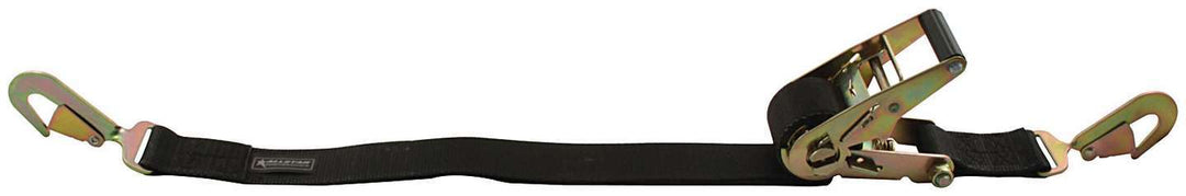 ALLSTAR PERFORMANCE Tie Down Strap Twisted Snap Hook (ALL10192)