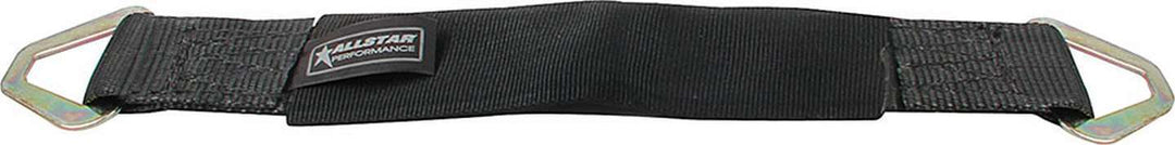ALLSTAR PERFORMANCE Axle Strap 21in Flat Delta Ring (ALL10203)