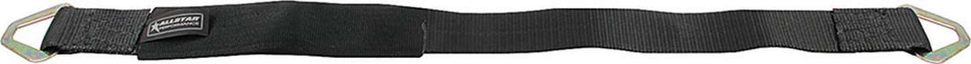 ALLSTAR PERFORMANCE Axle Strap 33in Flat Delta Ring (ALL10207)