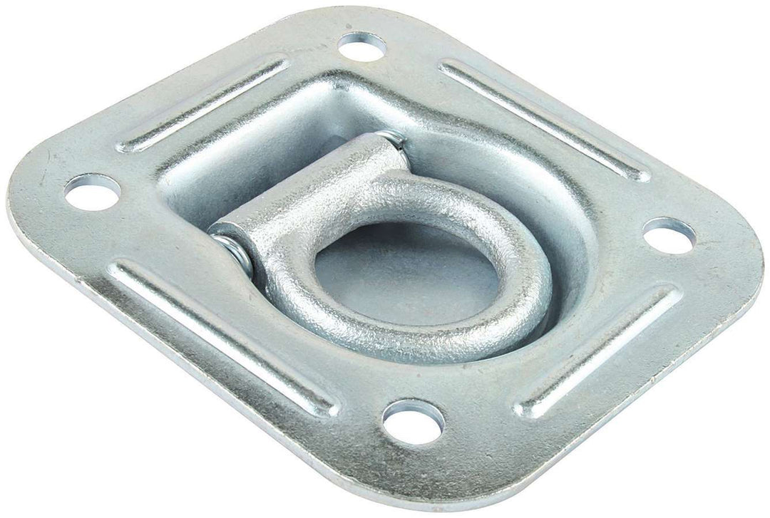 ALLSTAR PERFORMANCE Recessed D-Ring 10pk (ALL10210-10)