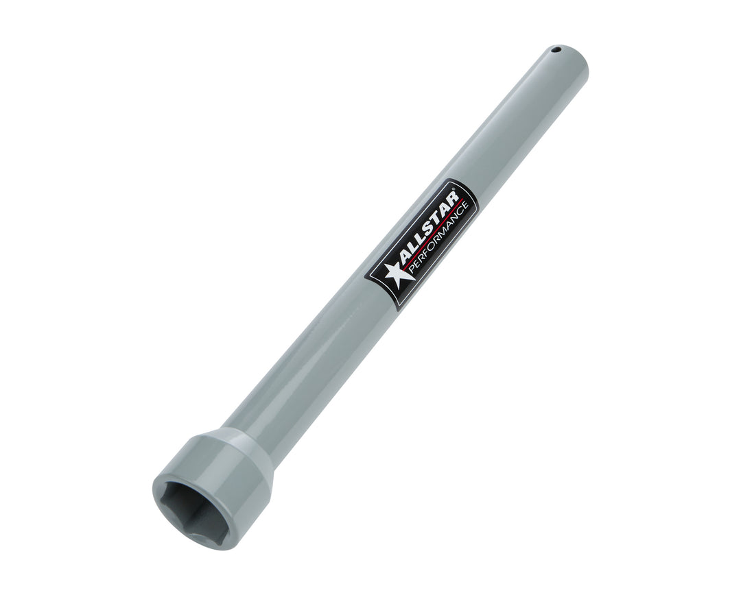 ALLSTAR PERFORMANCE Pit Extension w/Hex Socket 12in 1/2in Drive (ALL10240)