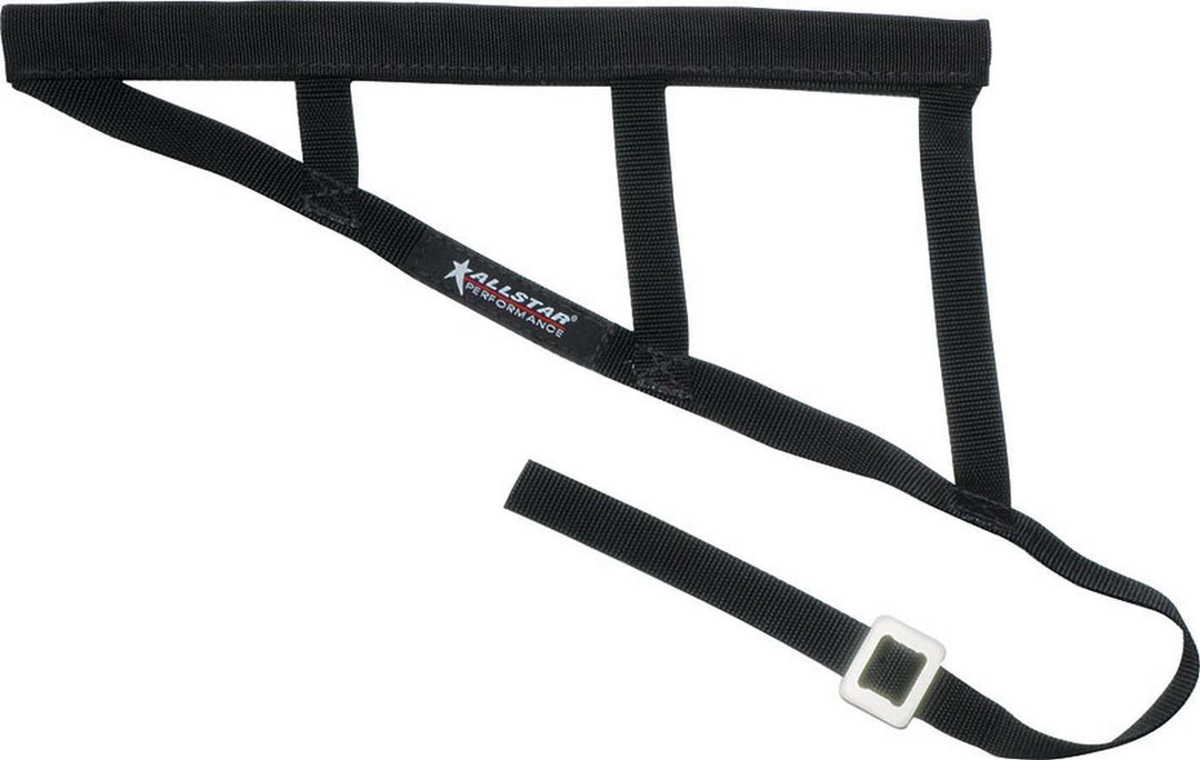 ALLSTAR PERFORMANCE Triangle Window Net Border Style (ALL10247)
