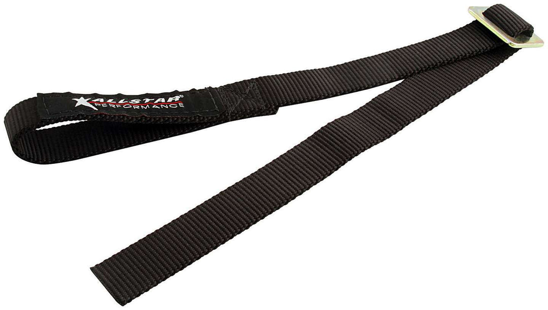 ALLSTAR PERFORMANCE Sprint Drag Link Tether (ALL10252)