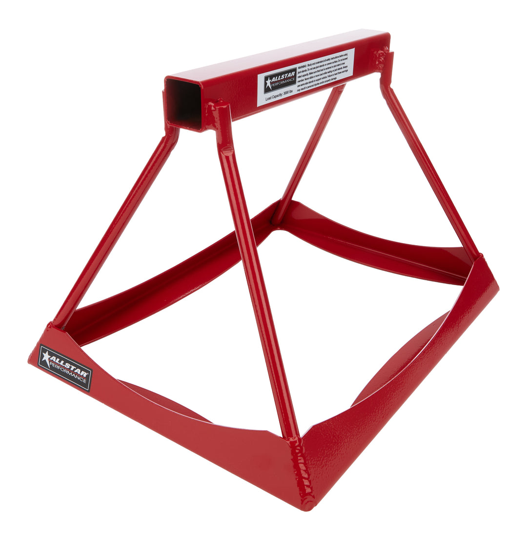 ALLSTAR PERFORMANCE Stack Stands 11in 1pr Steel (ALL10253)