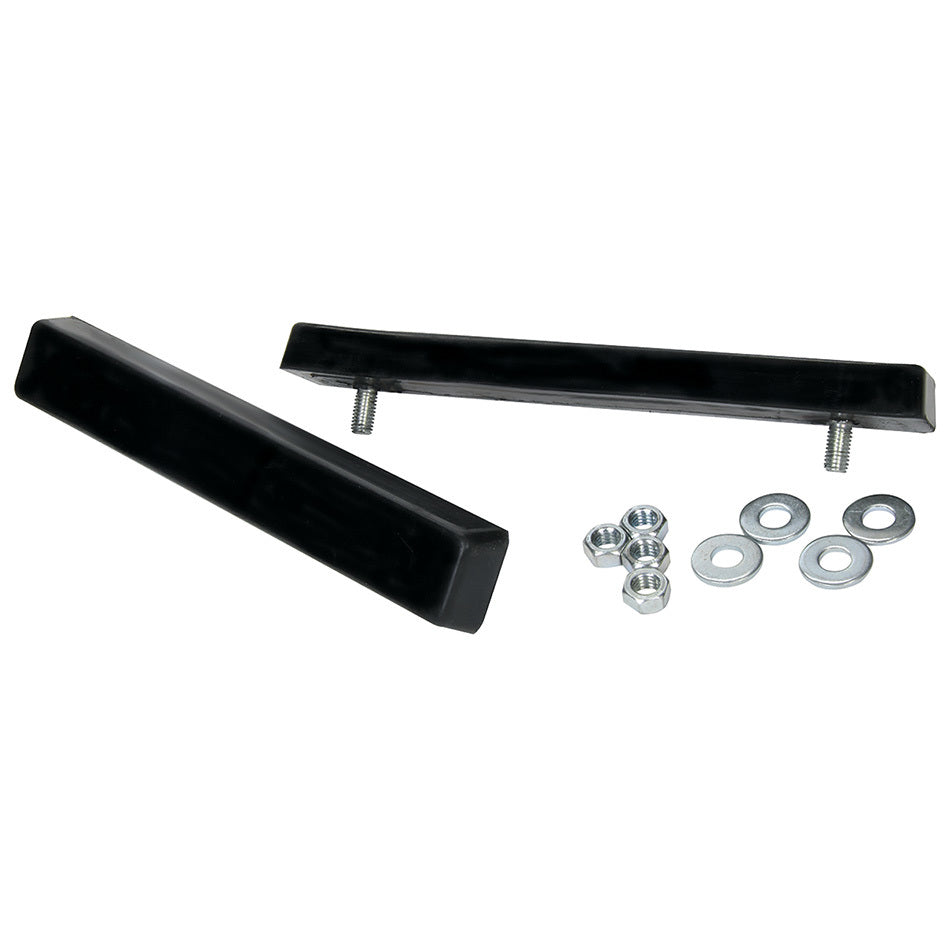 ALLSTAR PERFORMANCE Rubber Pad Kit for Stack Stands 1pr (ALL10256)