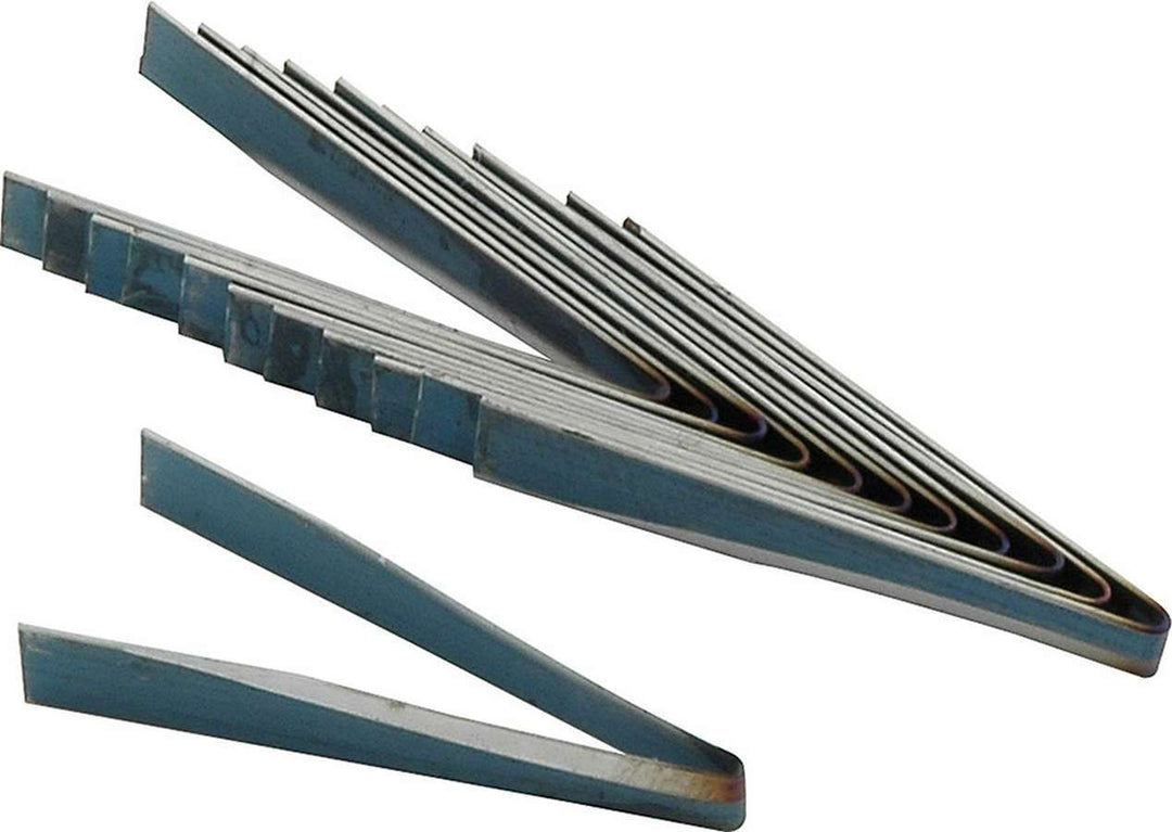 ALLSTAR PERFORMANCE #1 Round Blades 1/32in 12 Pack (ALL10267)