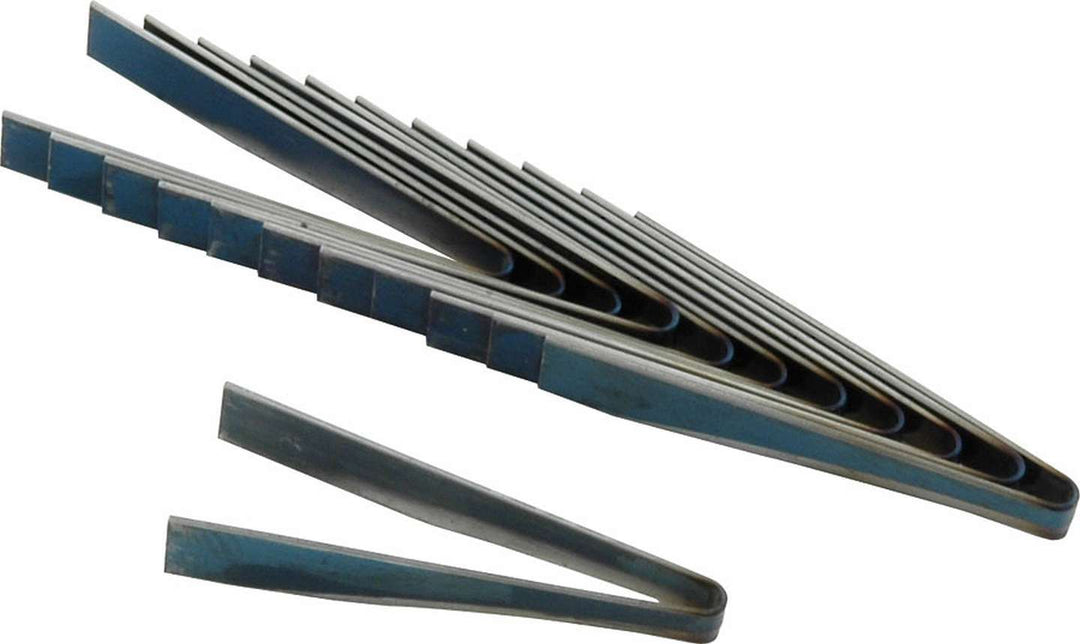 ALLSTAR PERFORMANCE #2 Round Blades 2/32in 12 Pack (ALL10268)